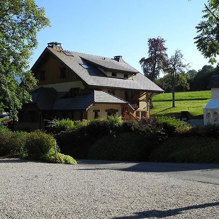 Domaine De La Sapiniere Hotel Thorens-Glières Buitenkant foto